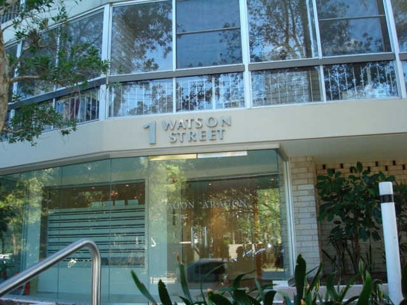 202/1 Watson Street, Neutral Bay NSW 2089
