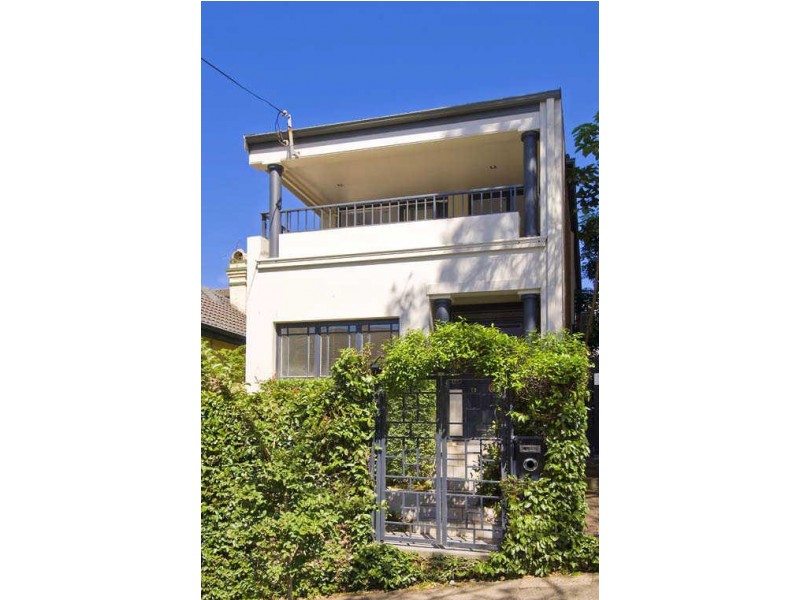 22 Arthur St, Lavender Bay NSW 2060
