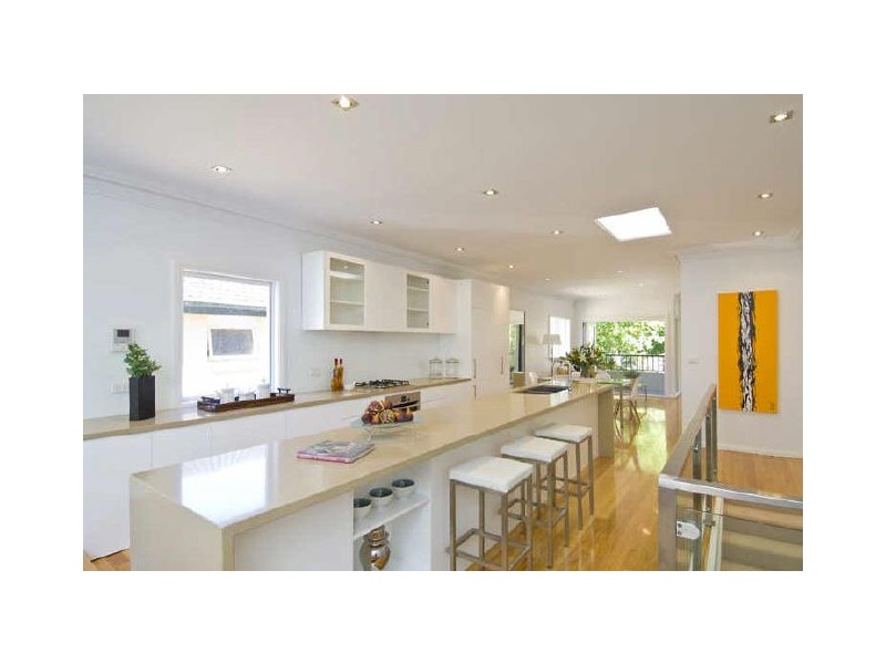 22 Arthur St, Lavender Bay NSW 2060