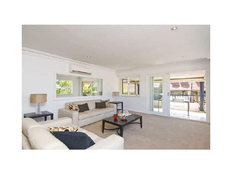 22 Arthur St, Lavender Bay NSW 2060