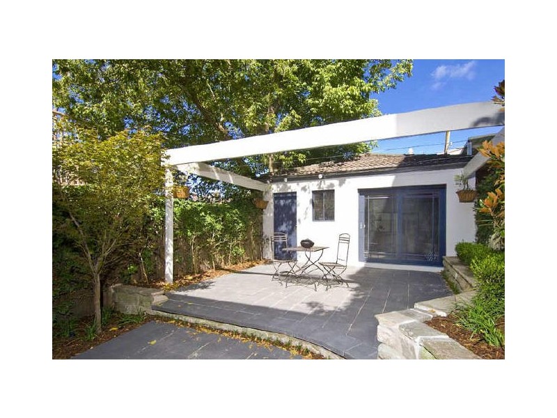 22 Arthur St, Lavender Bay NSW 2060