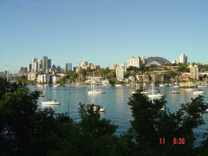 2/135 Kurraba Rd, Neutral Bay NSW 2089