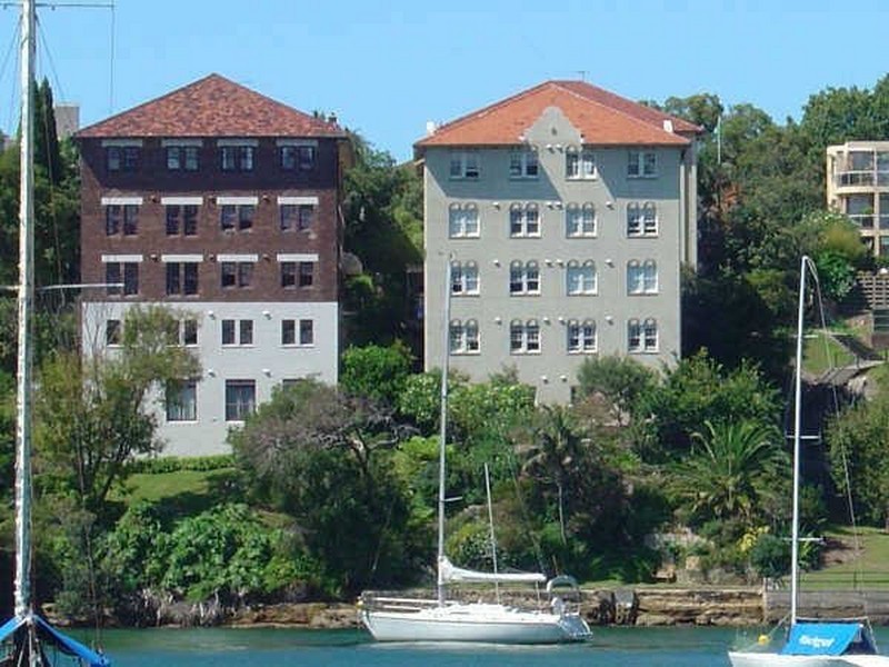 2/135 Kurraba Rd, Neutral Bay NSW 2089