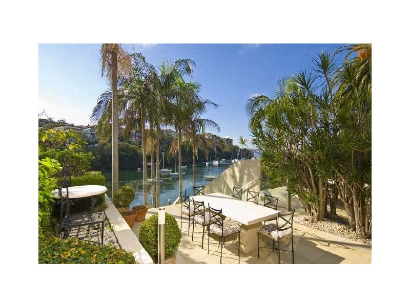 35B Shellcove Rd, Neutral Bay NSW 2089