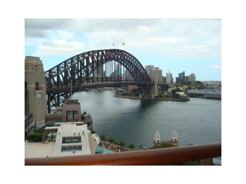 1307/2 Dind Street, Milsons Point NSW 2061