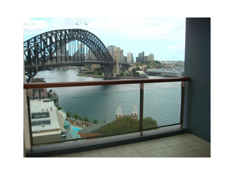 1307/2 Dind Street, Milsons Point NSW 2061