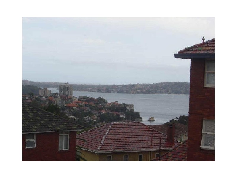 12/29 Rangers Road, Neutral Bay NSW 2089