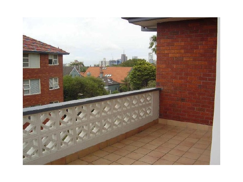 12/29 Rangers Road, Neutral Bay NSW 2089