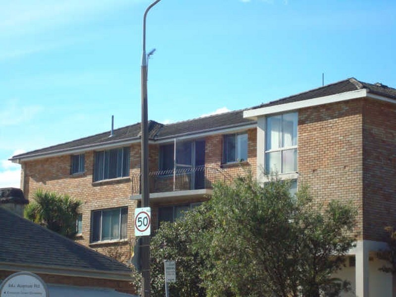 6/46 Avenue Road, Mosman NSW 2088