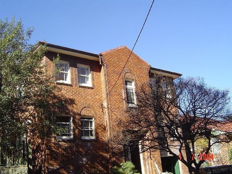 2/37 Rawson Street, Neutral Bay NSW 2089