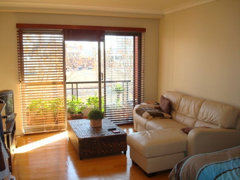 38/4-8 Waters Road, Neutral Bay NSW 2089