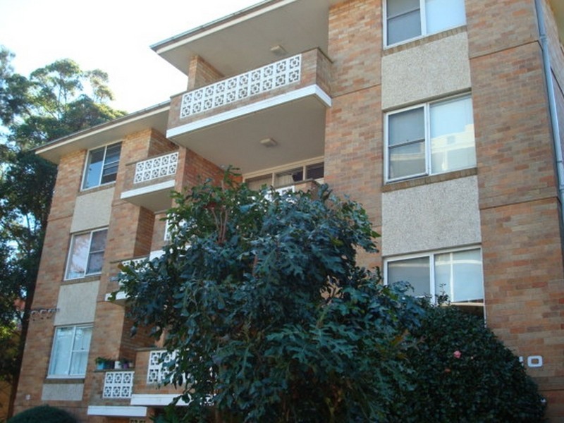 10/10 Lindsay Street, Neutral Bay NSW 2089