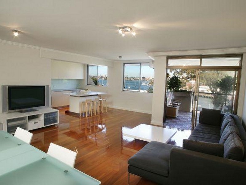 18/1-5 Manns Avenue, Neutral Bay NSW 2089