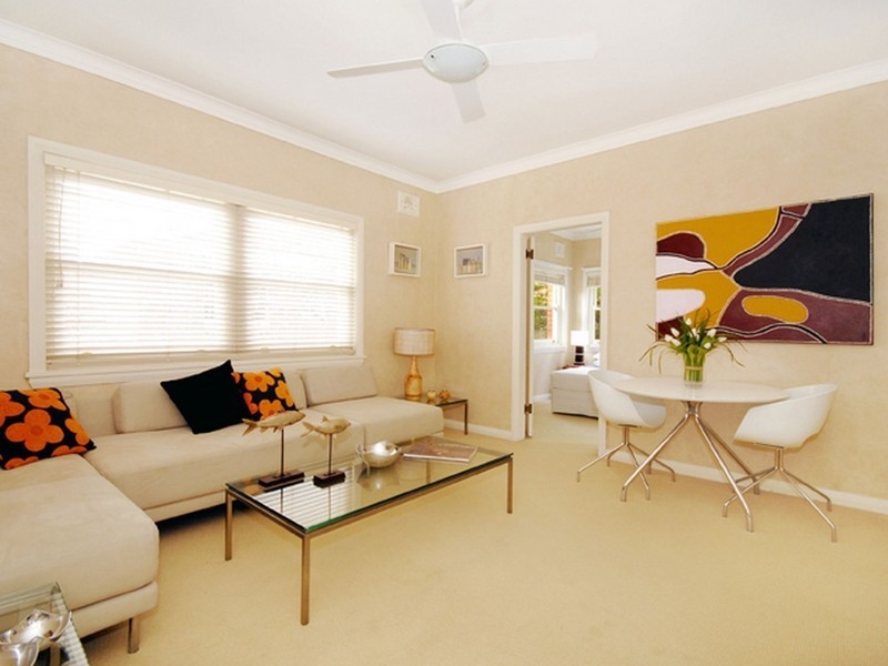 5/5 Holdsworth Street, Neutral Bay NSW 2089