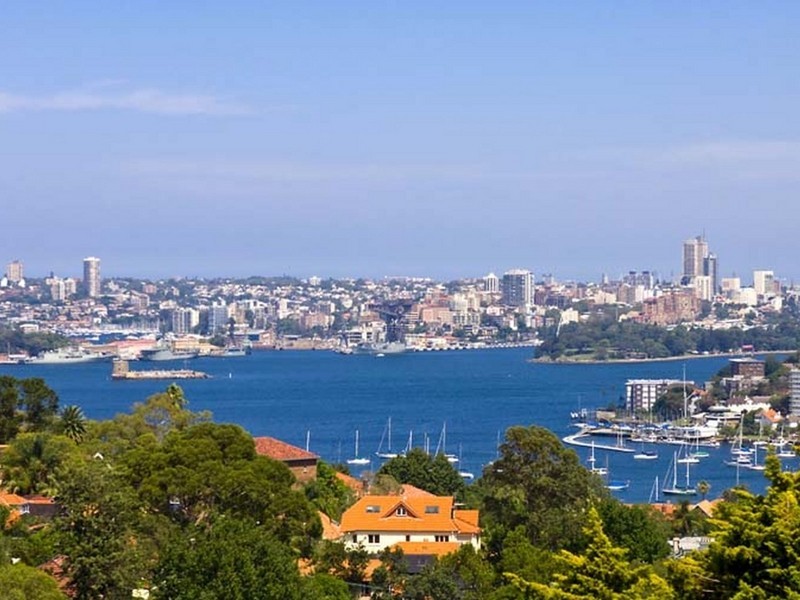 10/2 Highview Avenue, Neutral Bay NSW 2089