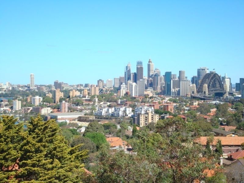 10/2 Highview Avenue, Neutral Bay NSW 2089