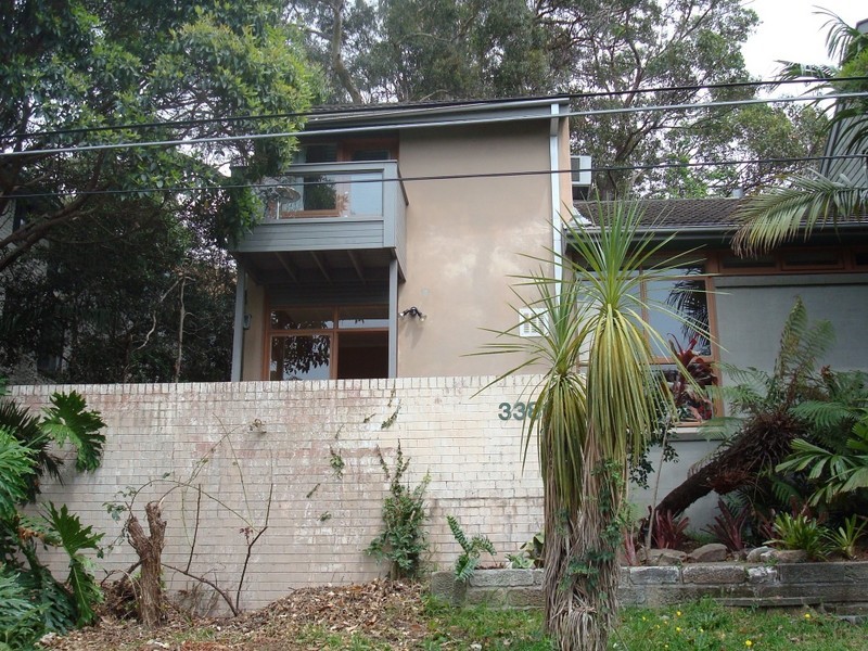 338A West Street, Naremburn NSW 2065