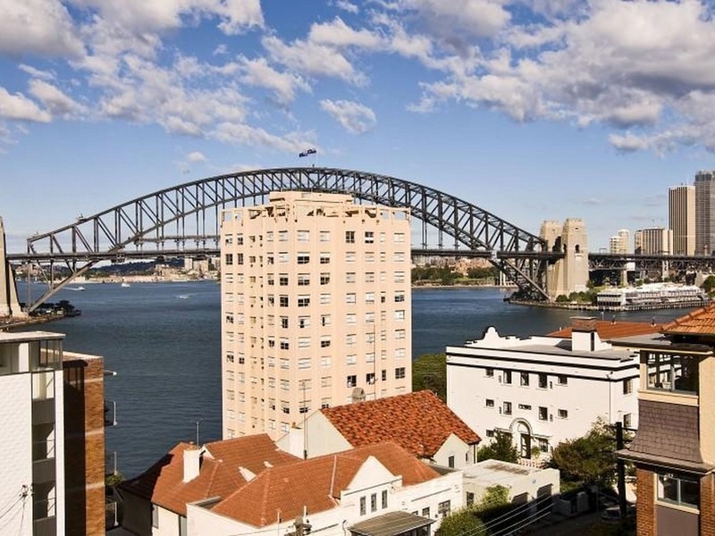 10/14 East Crescent St, Mcmahons Point NSW 2060
