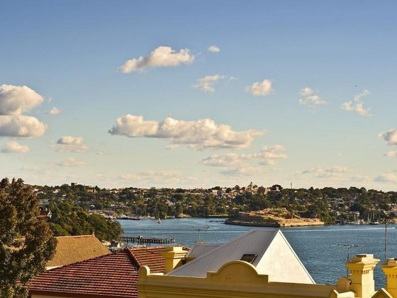 10/14 East Crescent St, Mcmahons Point NSW 2060