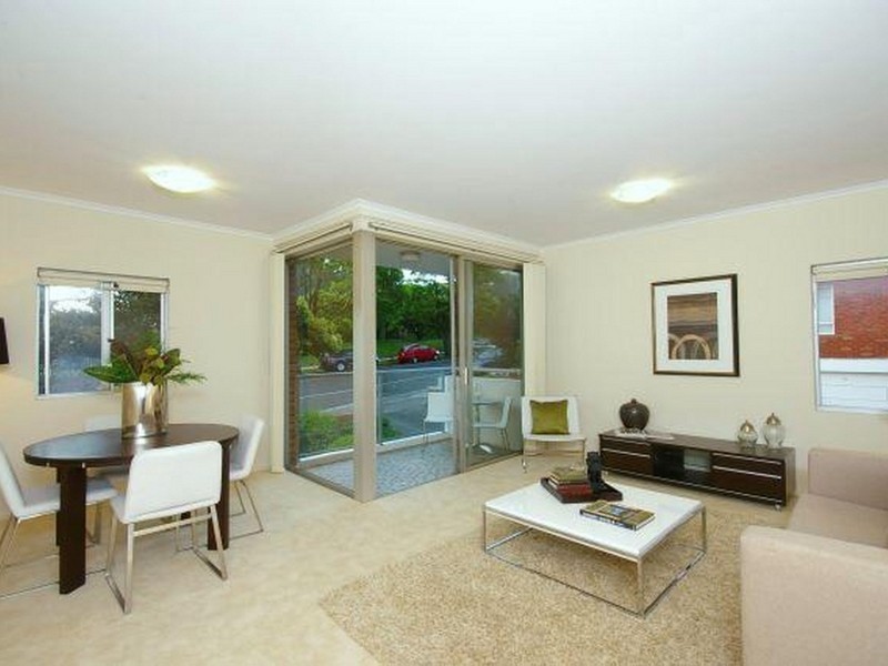 4/45 Shirley Road, Wollstonecraft NSW 2065