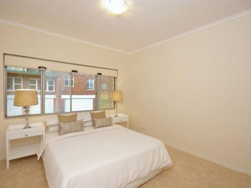 4/45 Shirley Road, Wollstonecraft NSW 2065