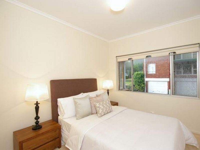 4/45 Shirley Road, Wollstonecraft NSW 2065