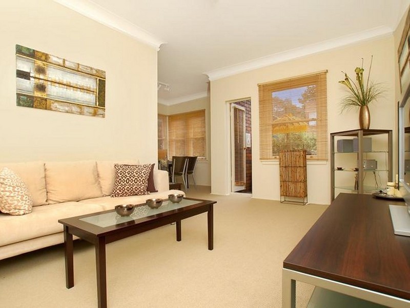 2/1 Macarthur Ave, Crows Nest NSW 2065