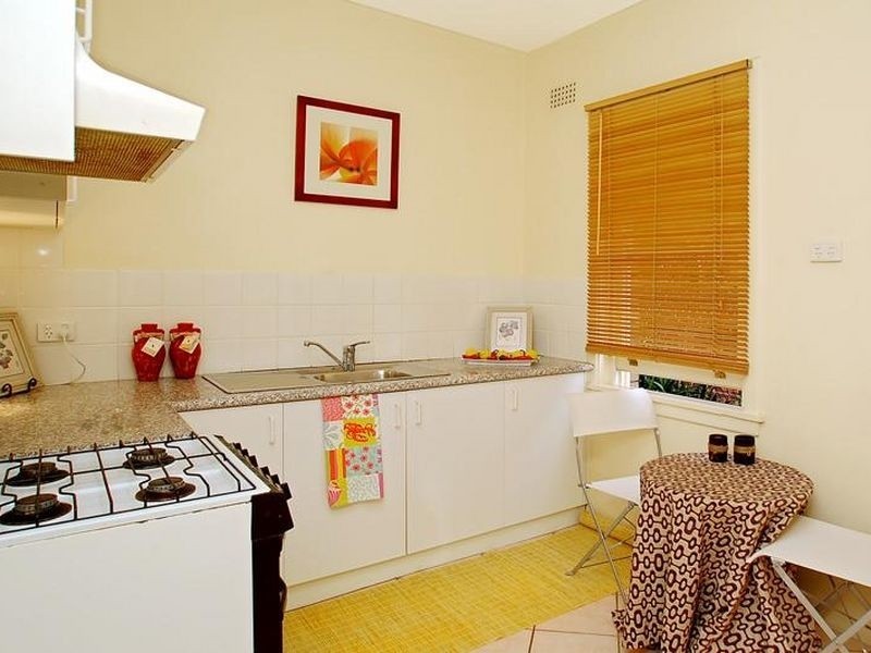 2/1 Macarthur Ave, Crows Nest NSW 2065