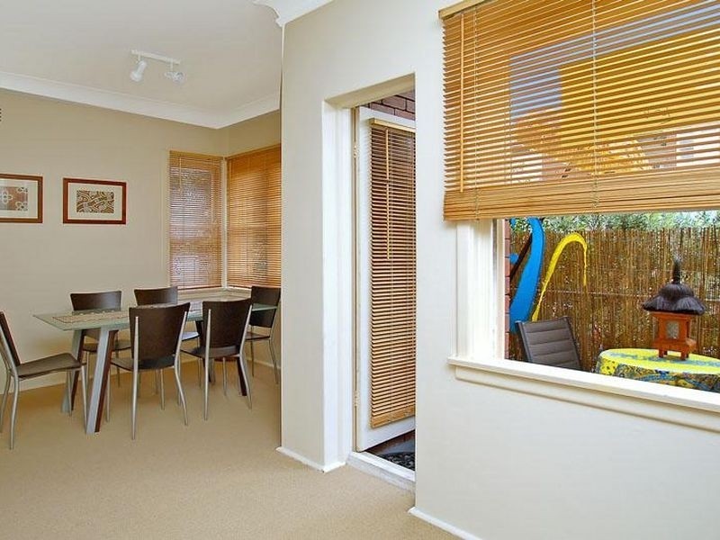 2/1 Macarthur Ave, Crows Nest NSW 2065