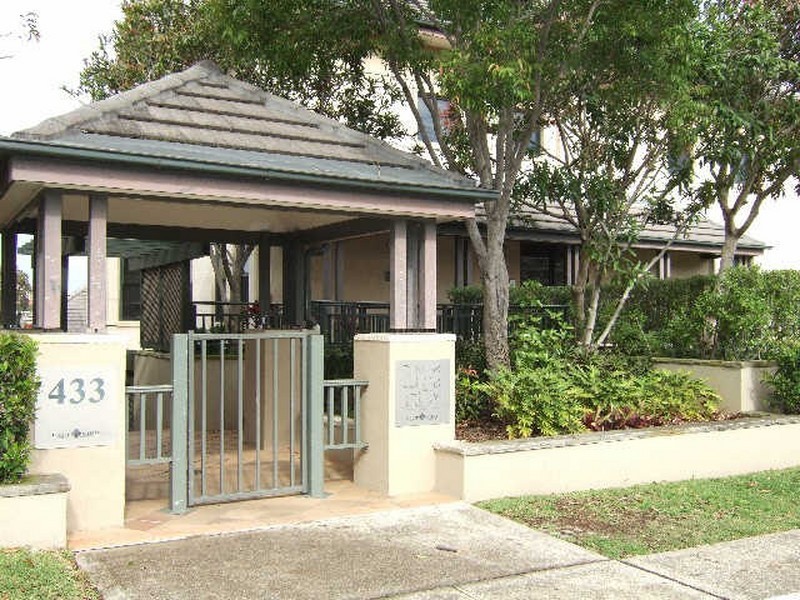 104/433 Alfred Street, Neutral Bay NSW 2089