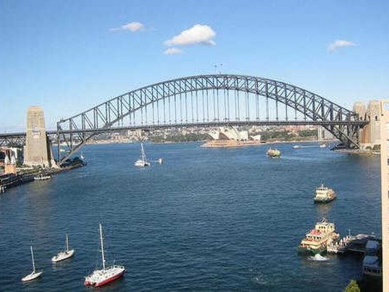 77/21 East Crescent Street, Mcmahons Point NSW 2060