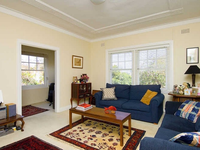 4/154 Kurraba Road, Neutral Bay NSW 2089