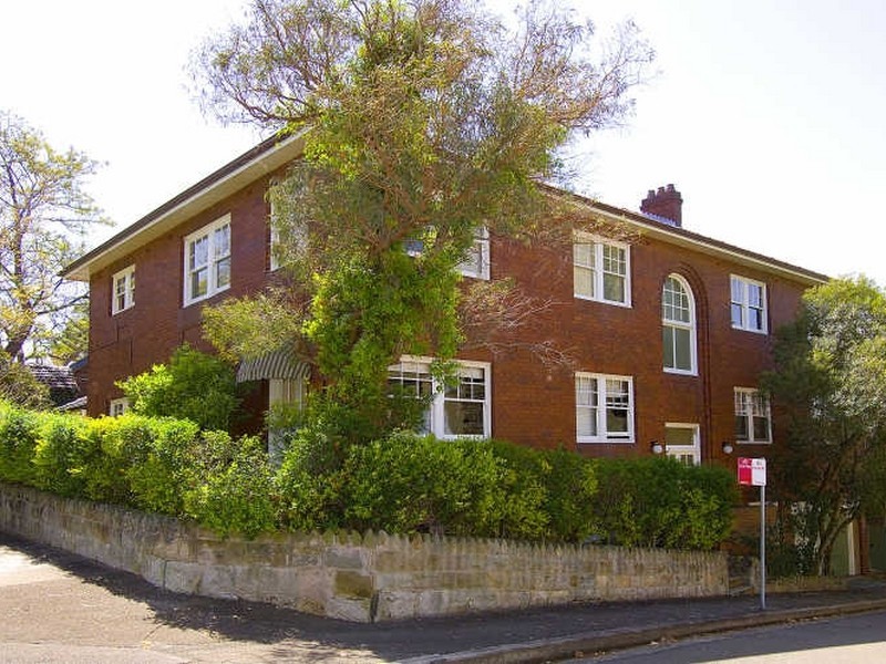 4/154 Kurraba Road, Neutral Bay NSW 2089