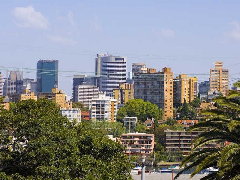 4/154 Kurraba Road, Neutral Bay NSW 2089