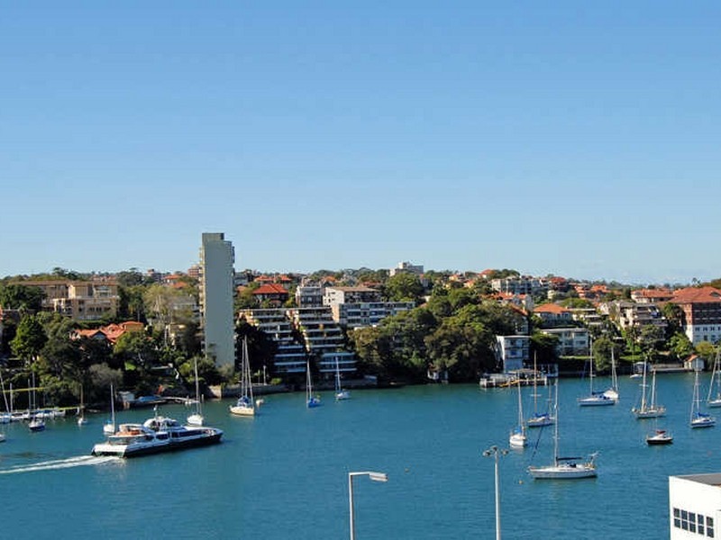 36/1 Kiara Close, Neutral Bay NSW 2089