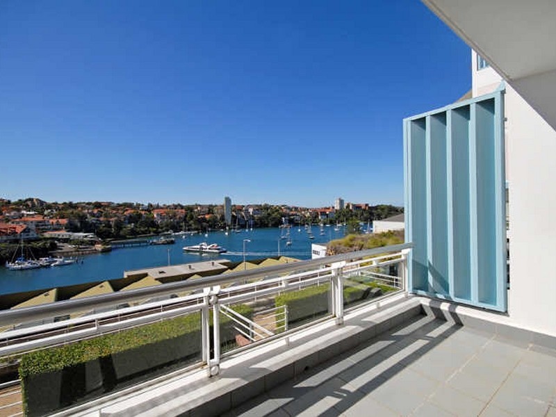 36/1 Kiara Close, Neutral Bay NSW 2089