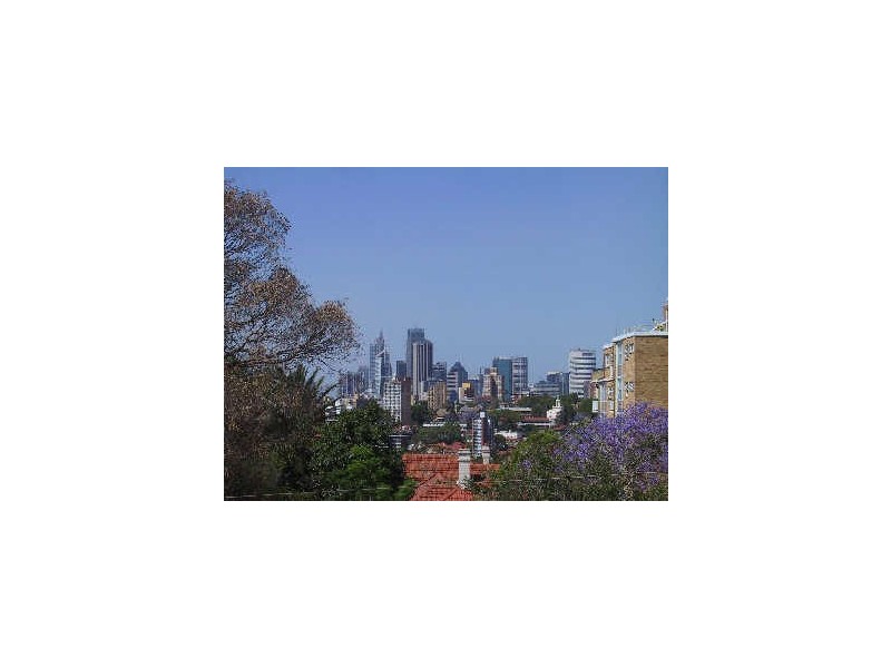 2/66 Aubin Street, Neutral Bay NSW 2089