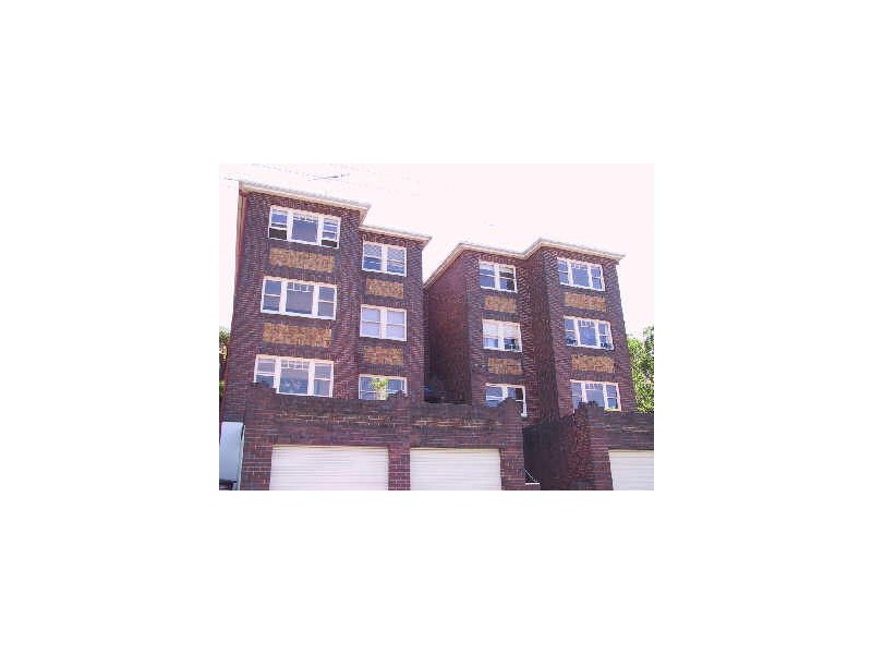 2/66 Aubin Street, Neutral Bay NSW 2089