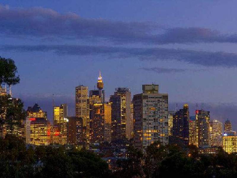 15 Mitchell Street, Mcmahons Point NSW 2060