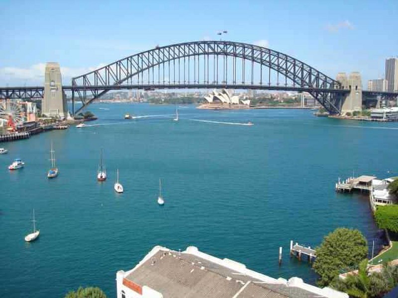 42/21 East Crescent Street, Mcmahons Point NSW 2060