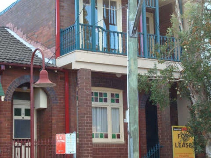 156 Blues Point Road, Mcmahons Point NSW 2060