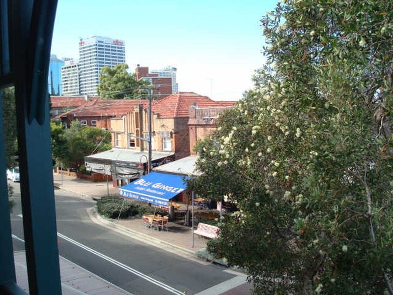 156 Blues Point Road, Mcmahons Point NSW 2060