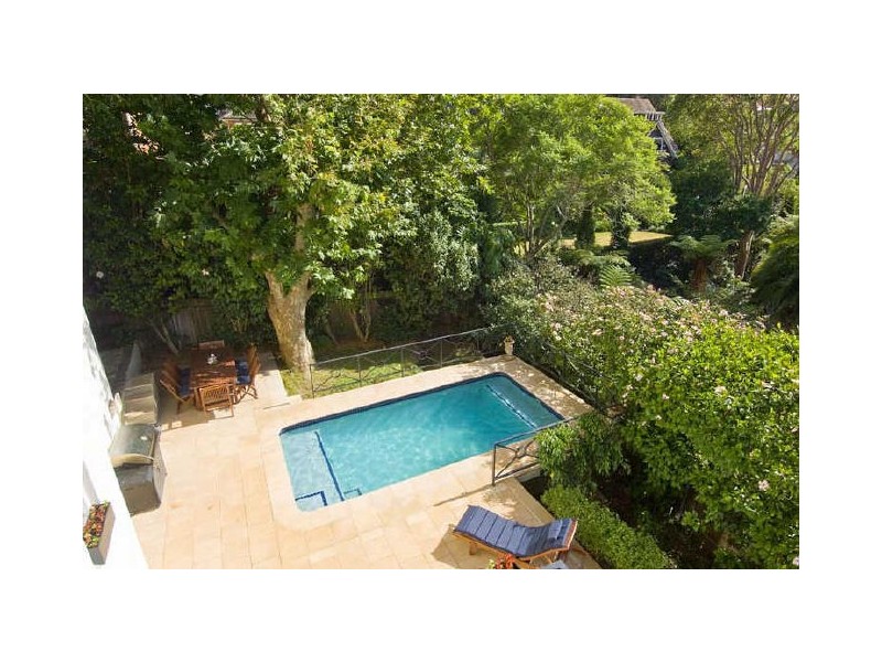 61 Shellcove Road, Neutral Bay NSW 2089