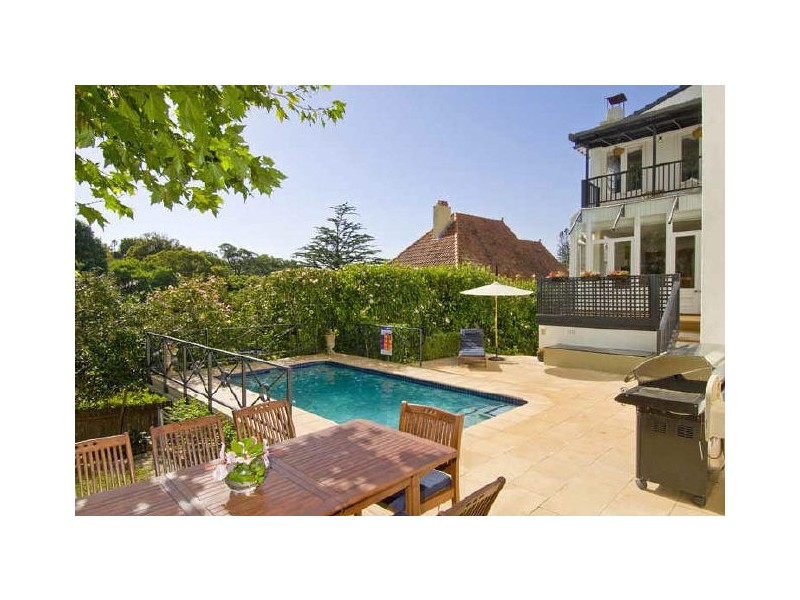 61 Shellcove Road, Neutral Bay NSW 2089