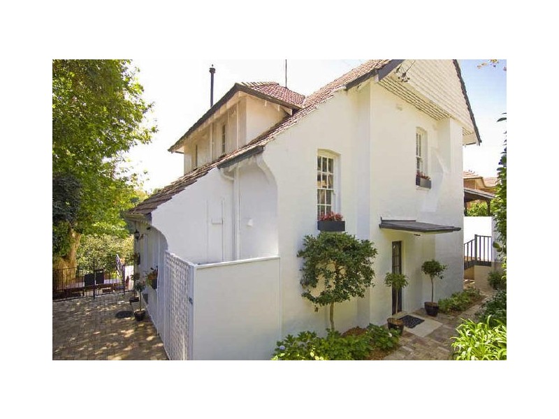 61 Shellcove Road, Neutral Bay NSW 2089