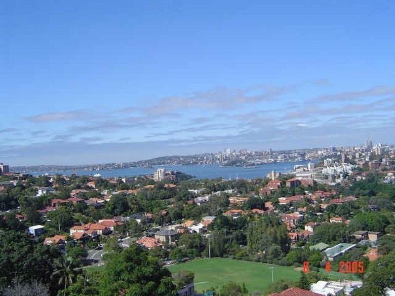 58/441 Alfred Street, Neutral Bay NSW 2089