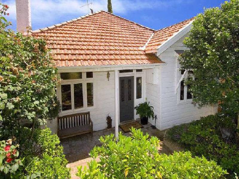 26 Upper Avenue Road, Mosman NSW 2088