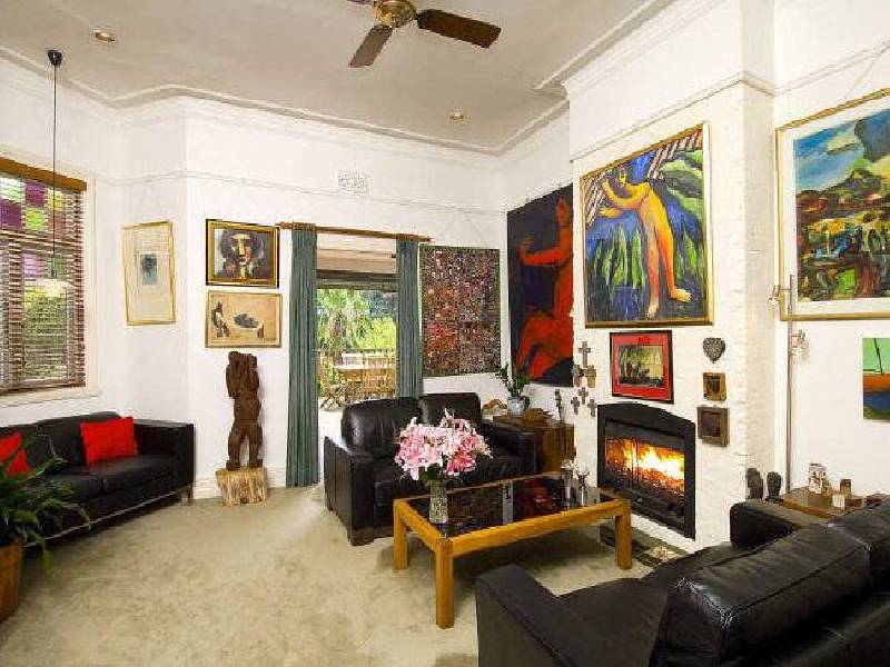 26 Upper Avenue Road, Mosman NSW 2088