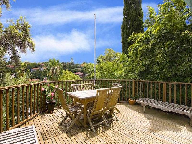 26 Upper Avenue Road, Mosman NSW 2088