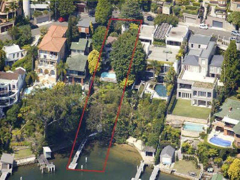 30 Cowdroy Avenue, Cammeray NSW 2062